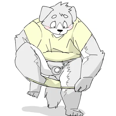 created by fugashi4090