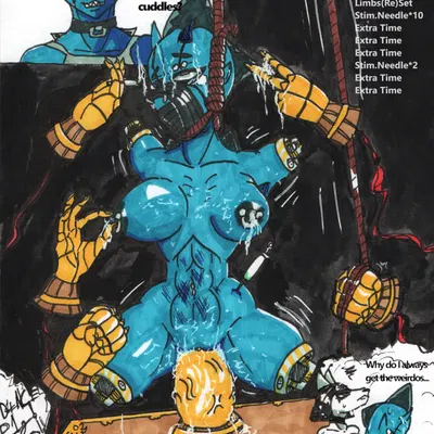 created by hcrimsonknight