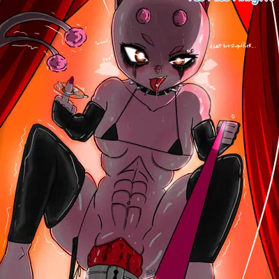 created by hcrimsonknight