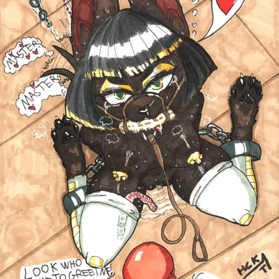 created by hcrimsonknight