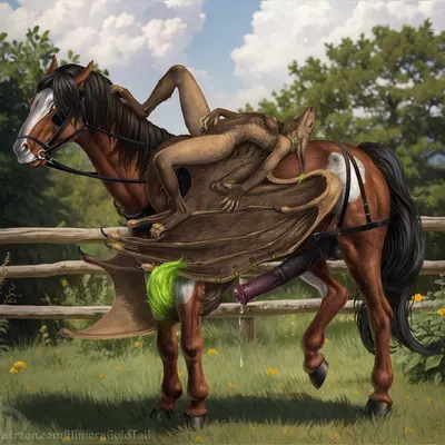 created by himeragoldtail