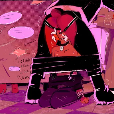 created by hoofcoochie