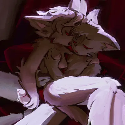 created by horizon-fucker