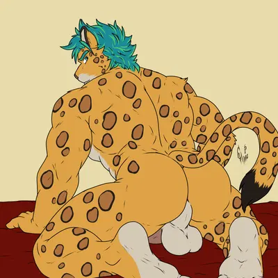 created by hunterramirez