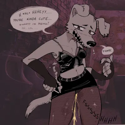 created by ickyslicky