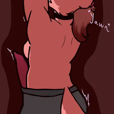 created by inhabitedartist