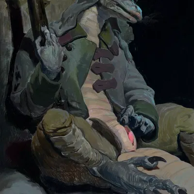 created by islands (artist)