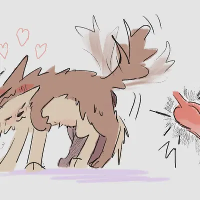 created by k9derg (artist)