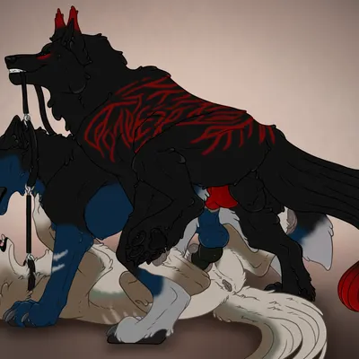 created by killthe demon