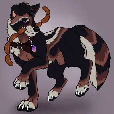 created by killthe demon