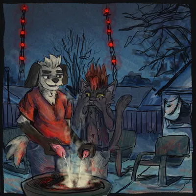 created by kittee mortis