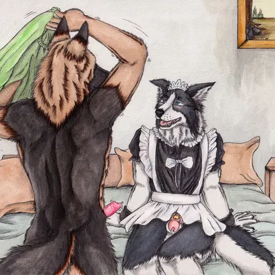 created by kola (artist)