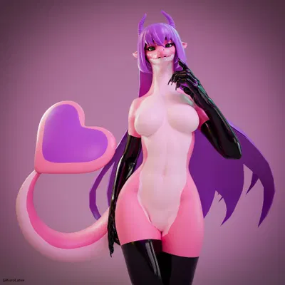 created by kurolatex