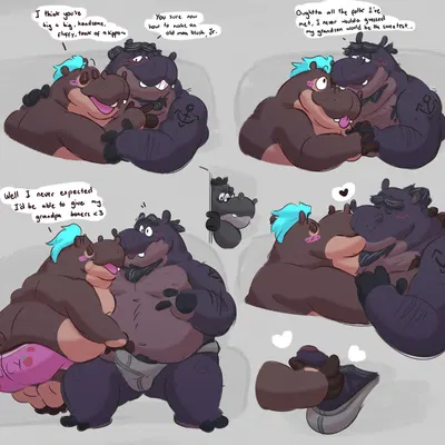 created by leothelionel