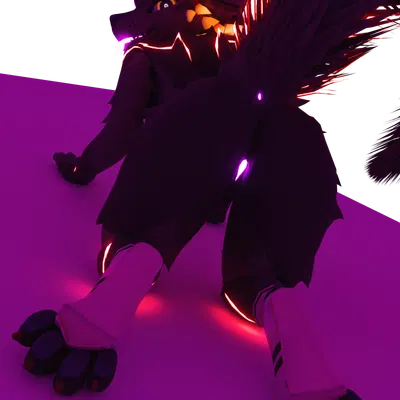 created by lexxie dexxie