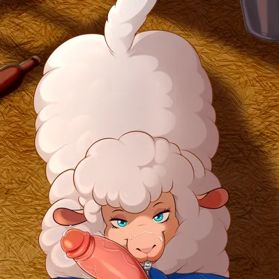 created by lonbluewolf