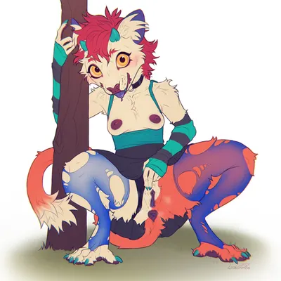 created by lostgoose