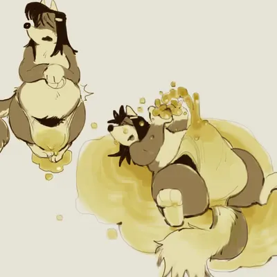 created by lucyskunk