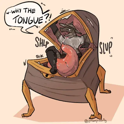 created by luvamisguilty