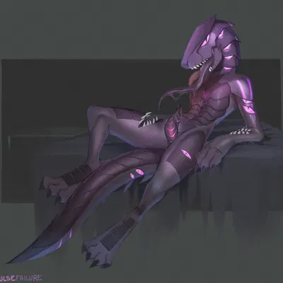 created by maridiansnack