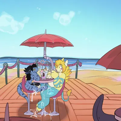 created by martindosent