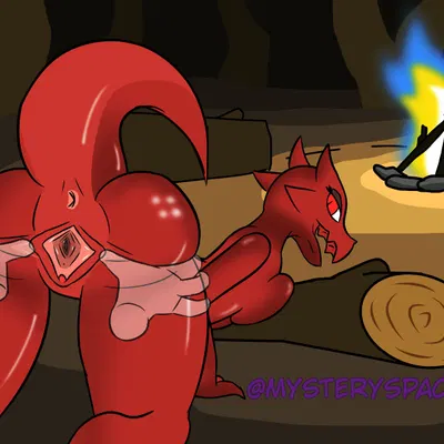 created by maximilianofox