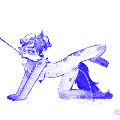 created by melody maku