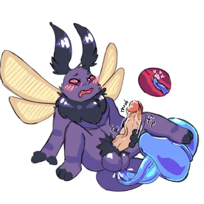 created by memberofdragon