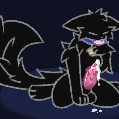 created by midnightpurrs