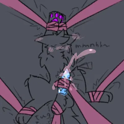 created by midnightpurrs