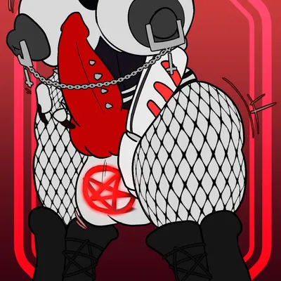 created by midnite fsnax