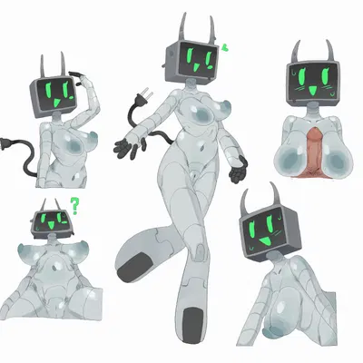 created by miliandpaint