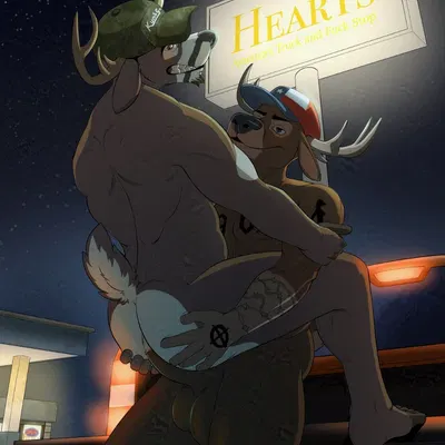 created by mobilemutt