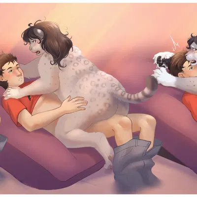 created by momomichi nsfw