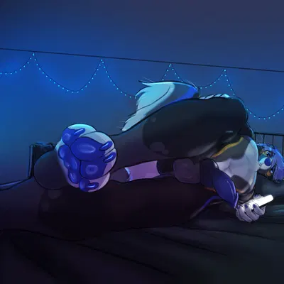 created by monstercheetah