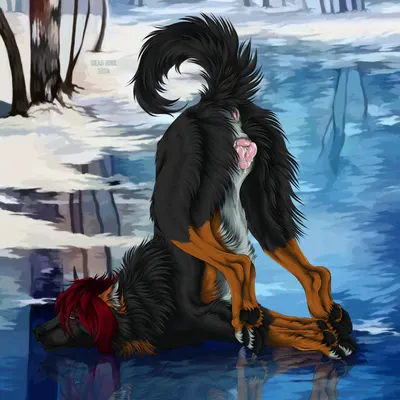 created by msdeadsoul