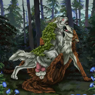 created by msdeadsoul