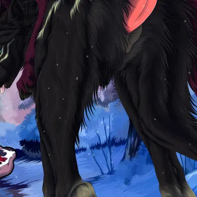 created by msdeadsoul