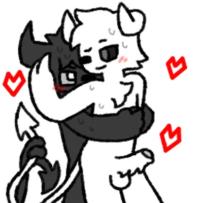 created by mushroomwolf