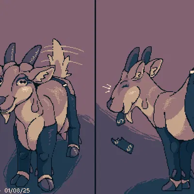 created by mustard (welcometothevoid)