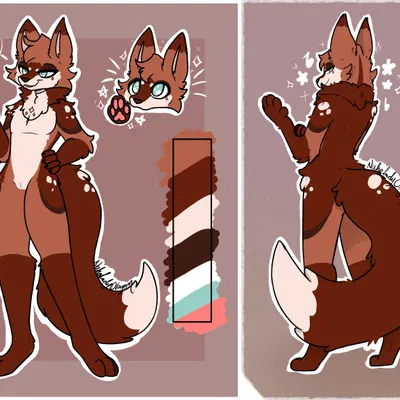 created by naholadydragon