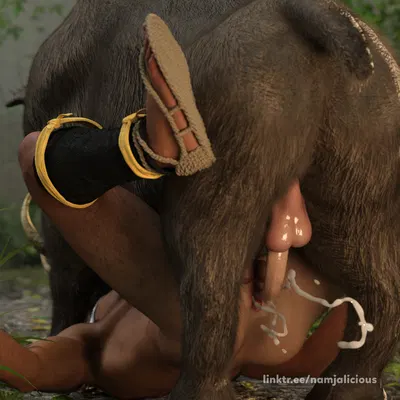 created by namjalicious