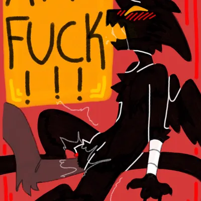 created by notquitehuman