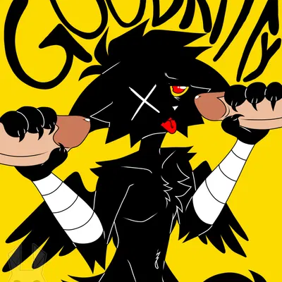 created by notquitehuman