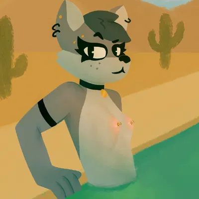 created by ouchlucas