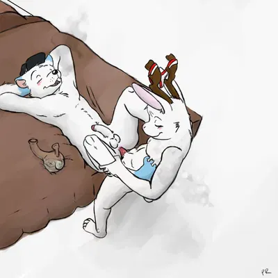 created by p rindustries