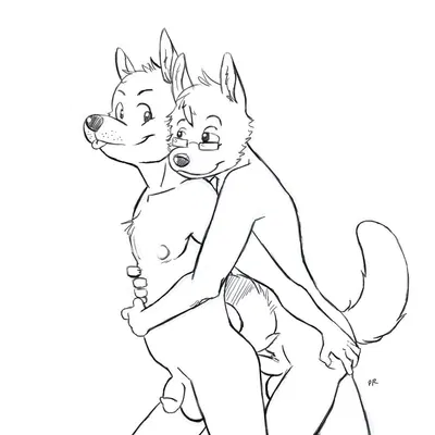 created by p rindustries