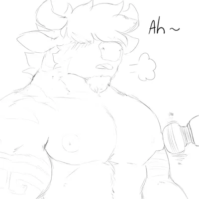 created by pache riggs