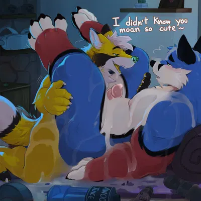 created by pache riggs