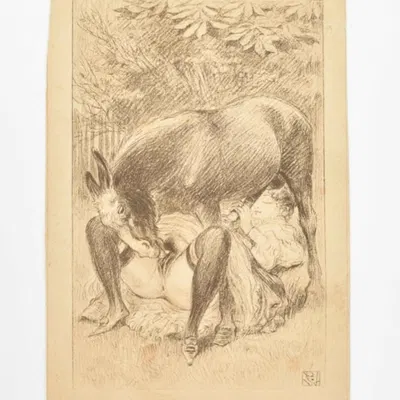 created by paul avril